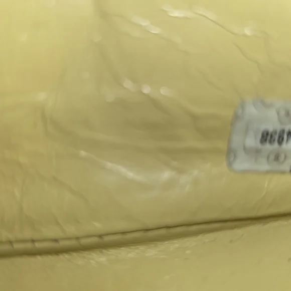 Chanel Quilted Lambskin Flap Bag - Picture 10 of 11